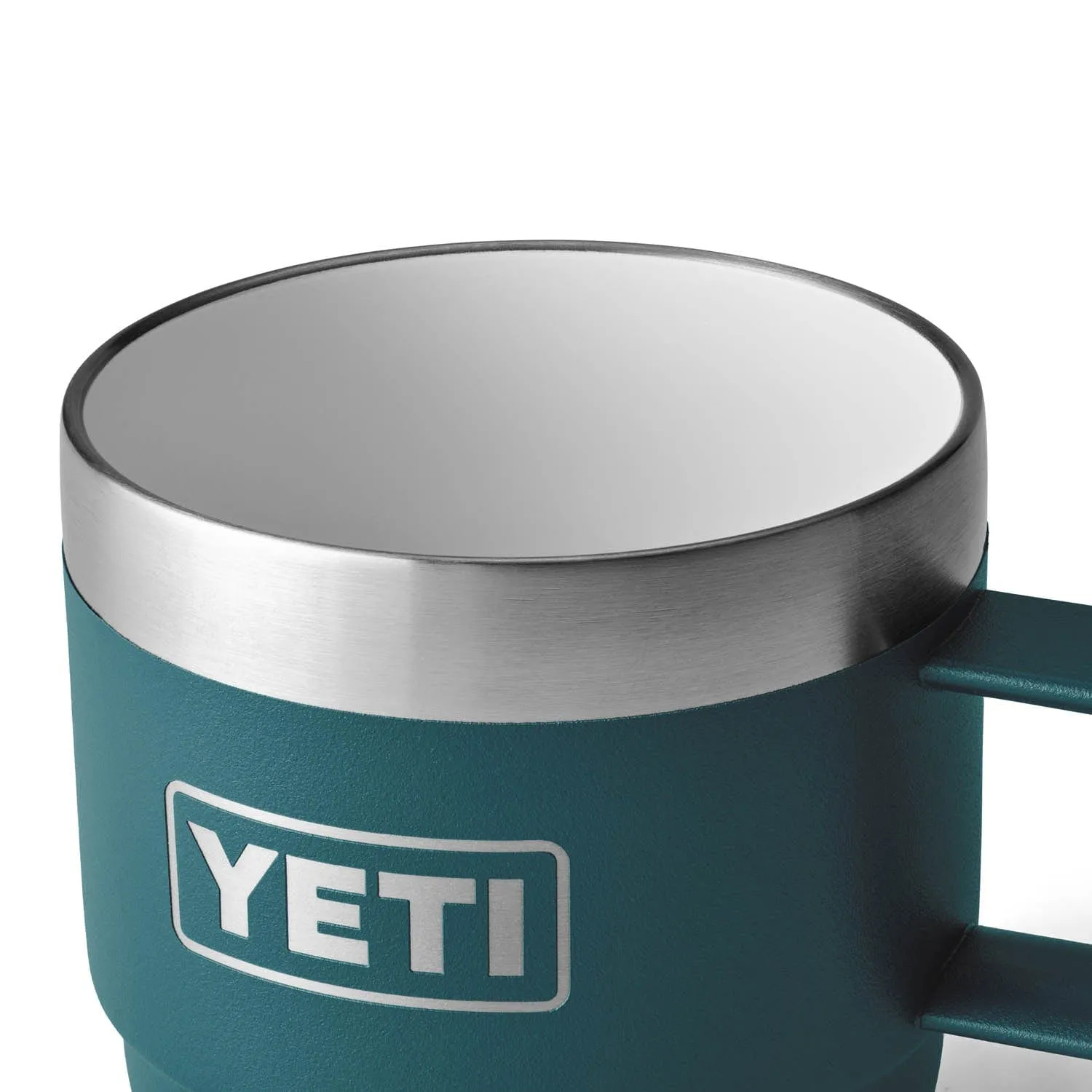 Espresso 6oz Mug 2 Pk
