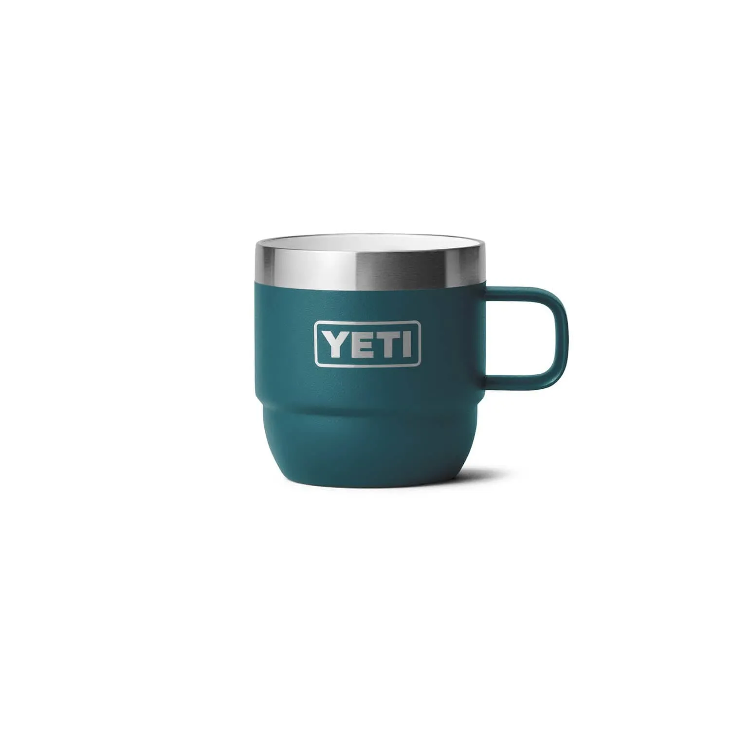 Espresso 6oz Mug 2 Pk
