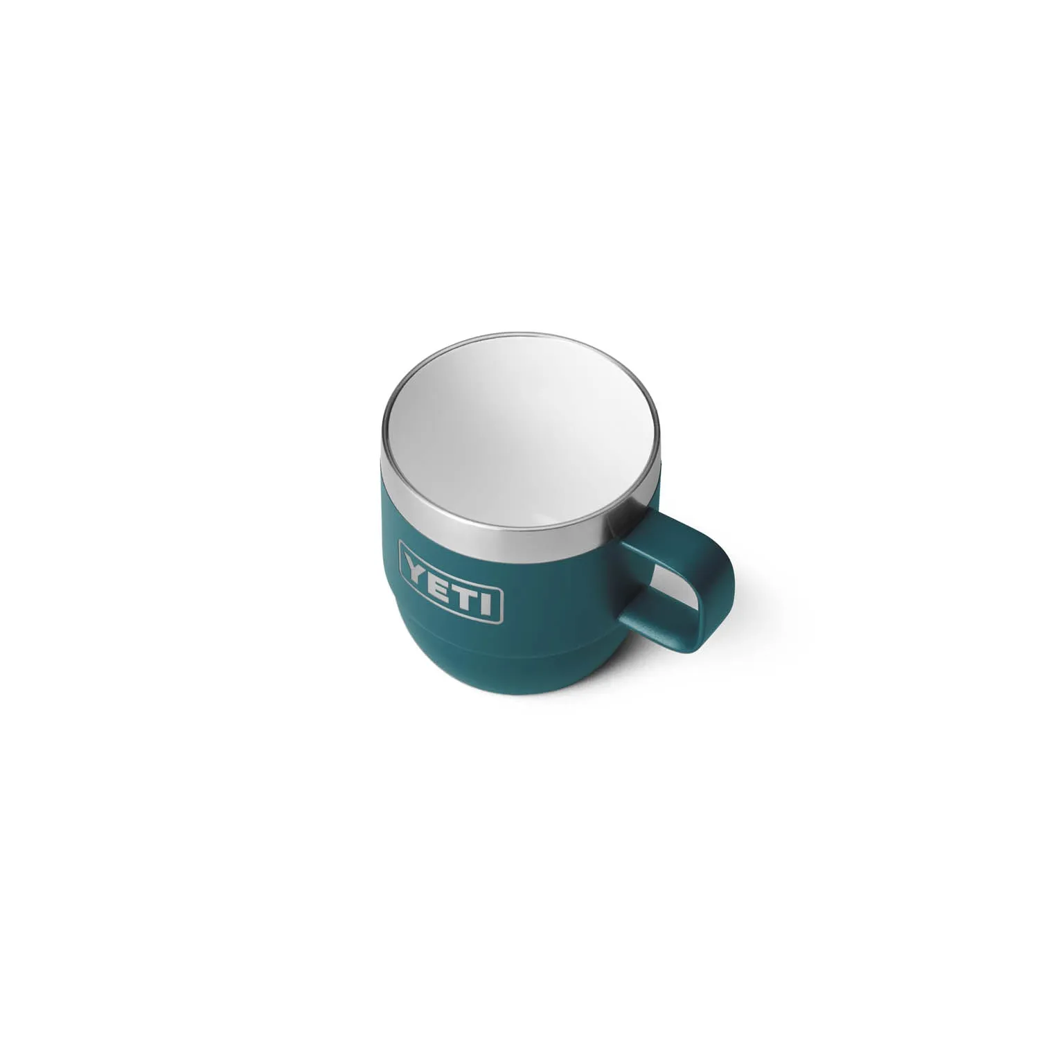 Espresso 6oz Mug 2 Pk