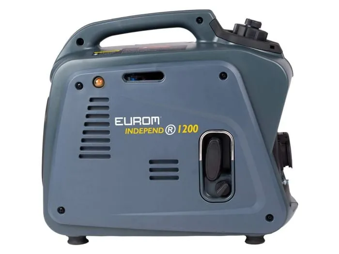 Eurom Independ 1200 generatore
