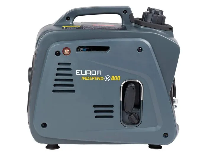 Eurom Independ 800 generatore