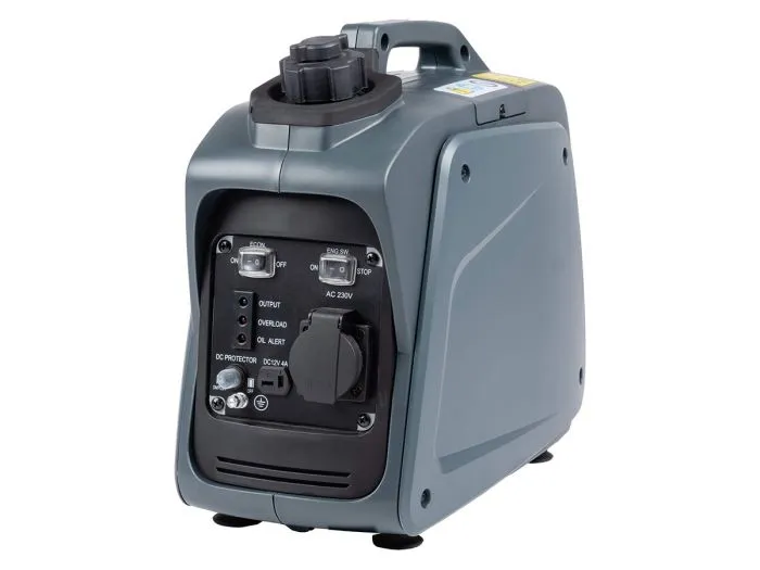 Eurom Independ 800 generatore