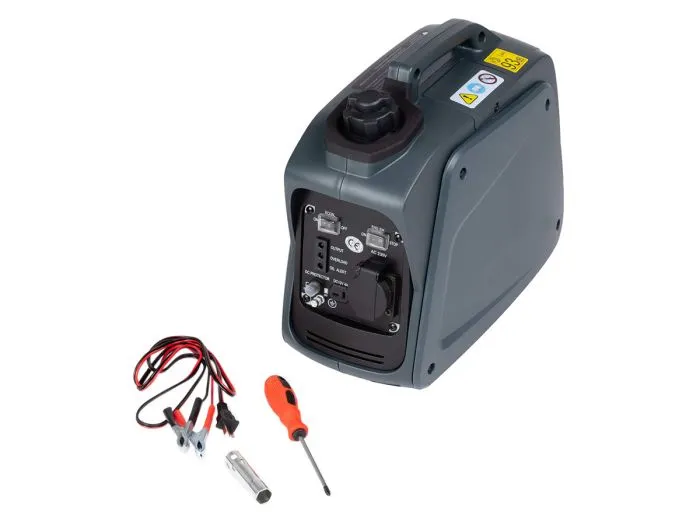 Eurom Independ 800 generatore