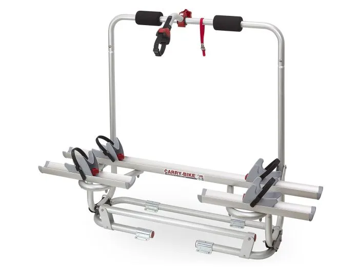 Fiamma Carry-Bike Caravan XL A Pro 200 E-Bike portabici