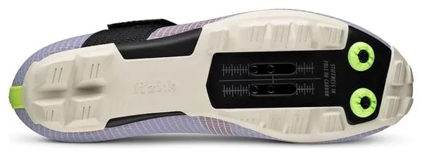 FIZIK Vento Ferox Carbon MTB Shoes Pink / White