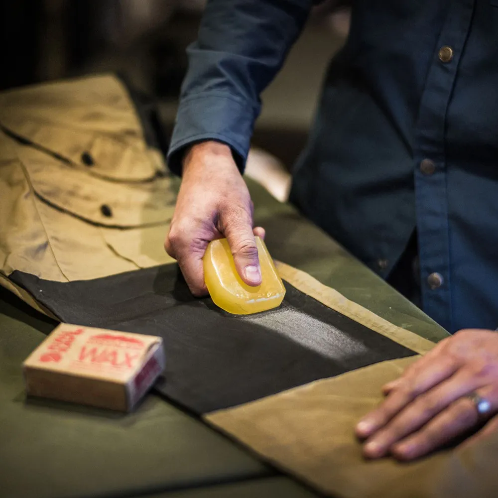 Fjallraven Greenland Wax - AW24
