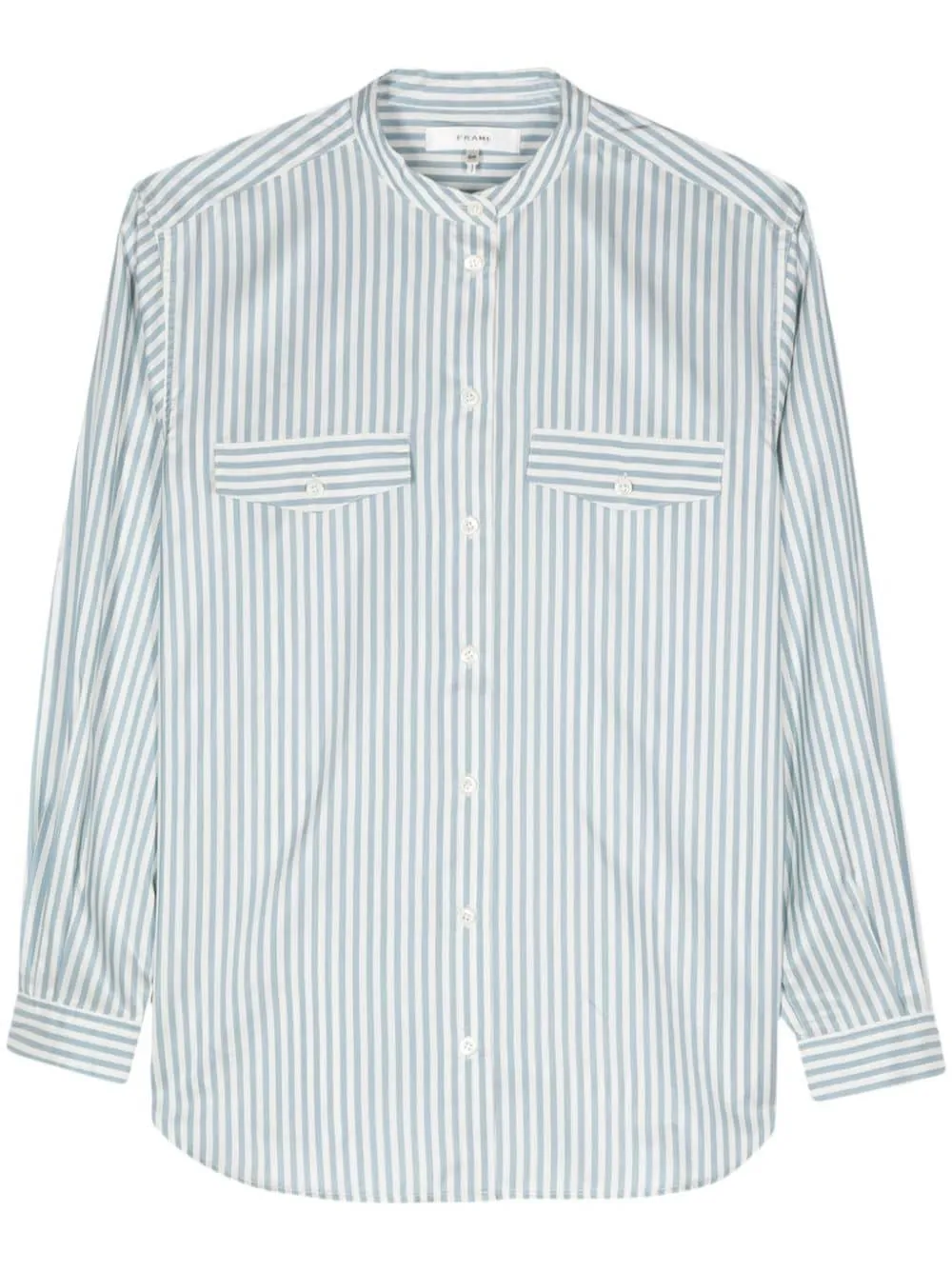 FRAME Camicia a righe