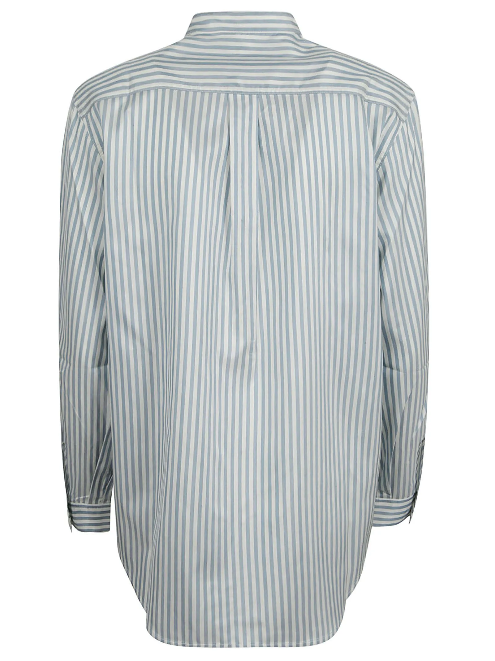 FRAME Camicia a righe