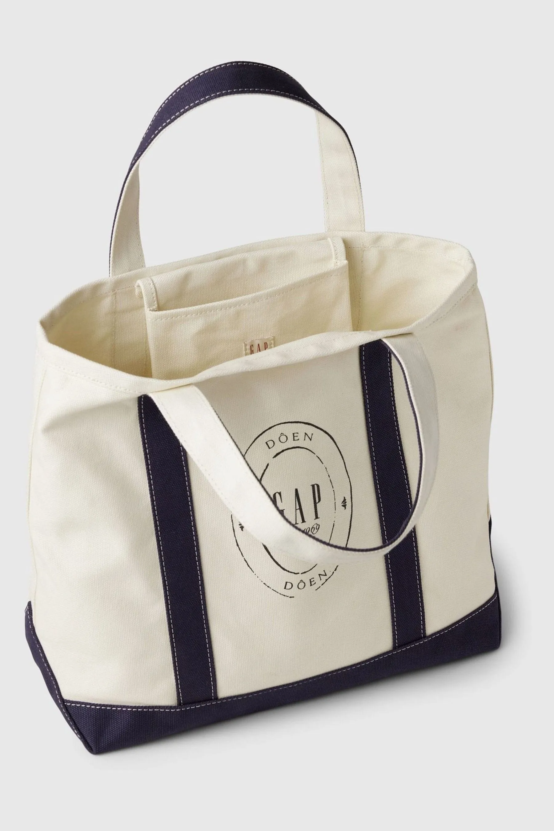 Gap DÔEN - Borsa shopping con logo