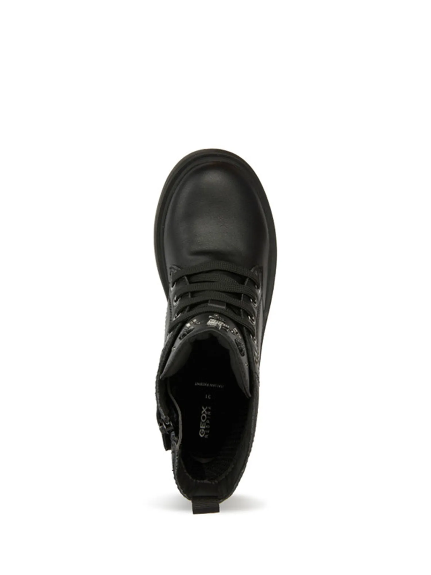 Geox Anfibi J169QI 000BC