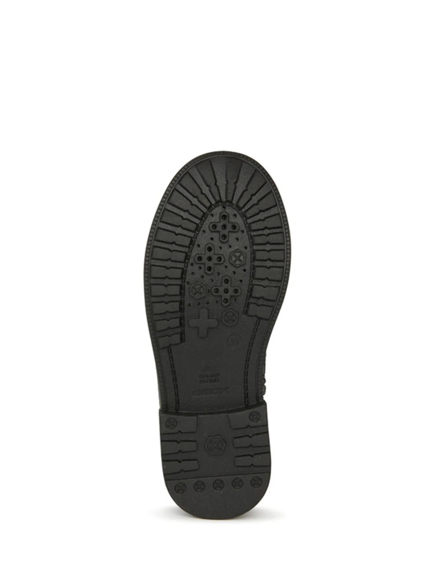 Geox Anfibi J169QI 000BC