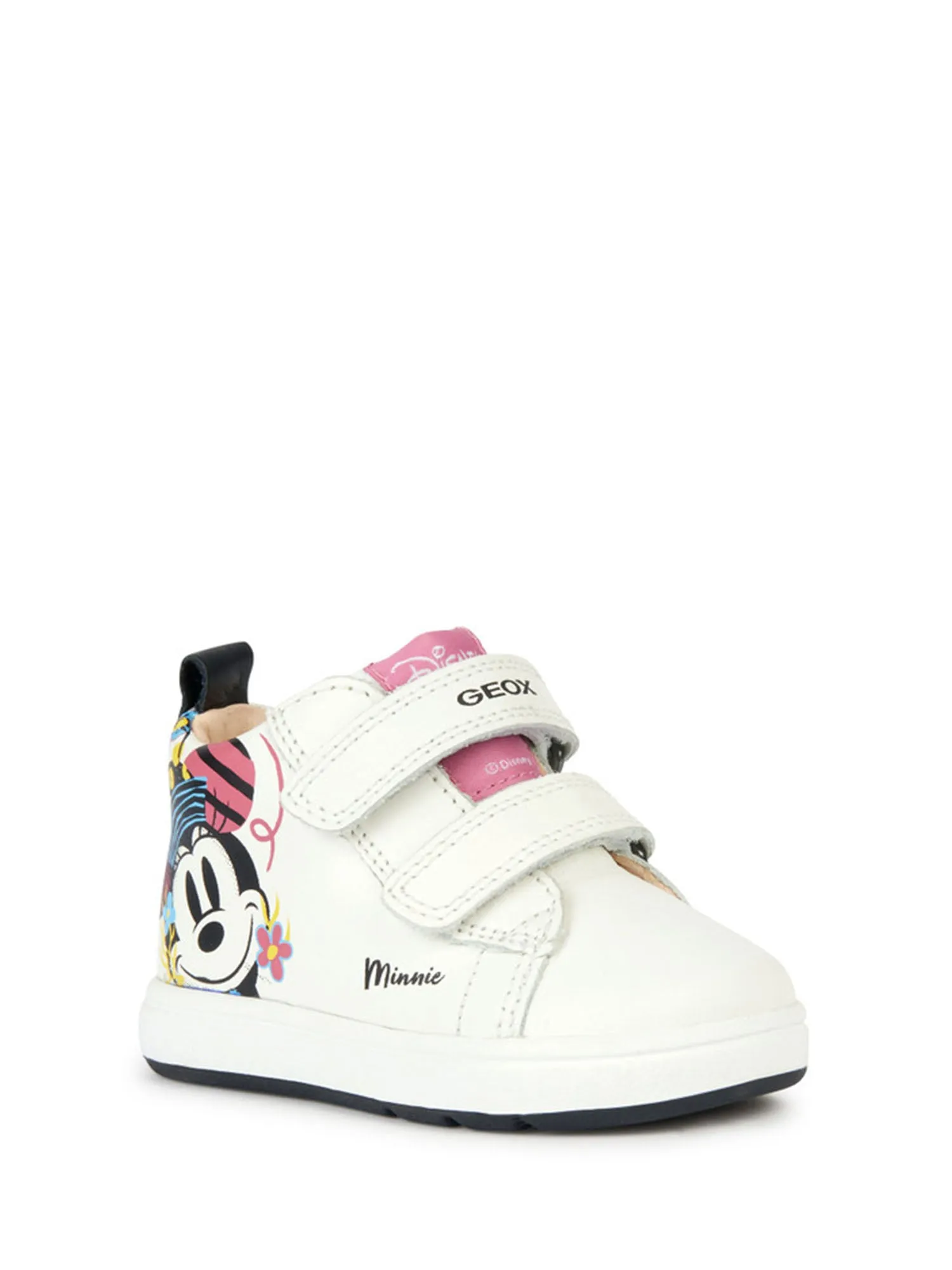 Geox Scarpe Con Strappi B364CB 00085