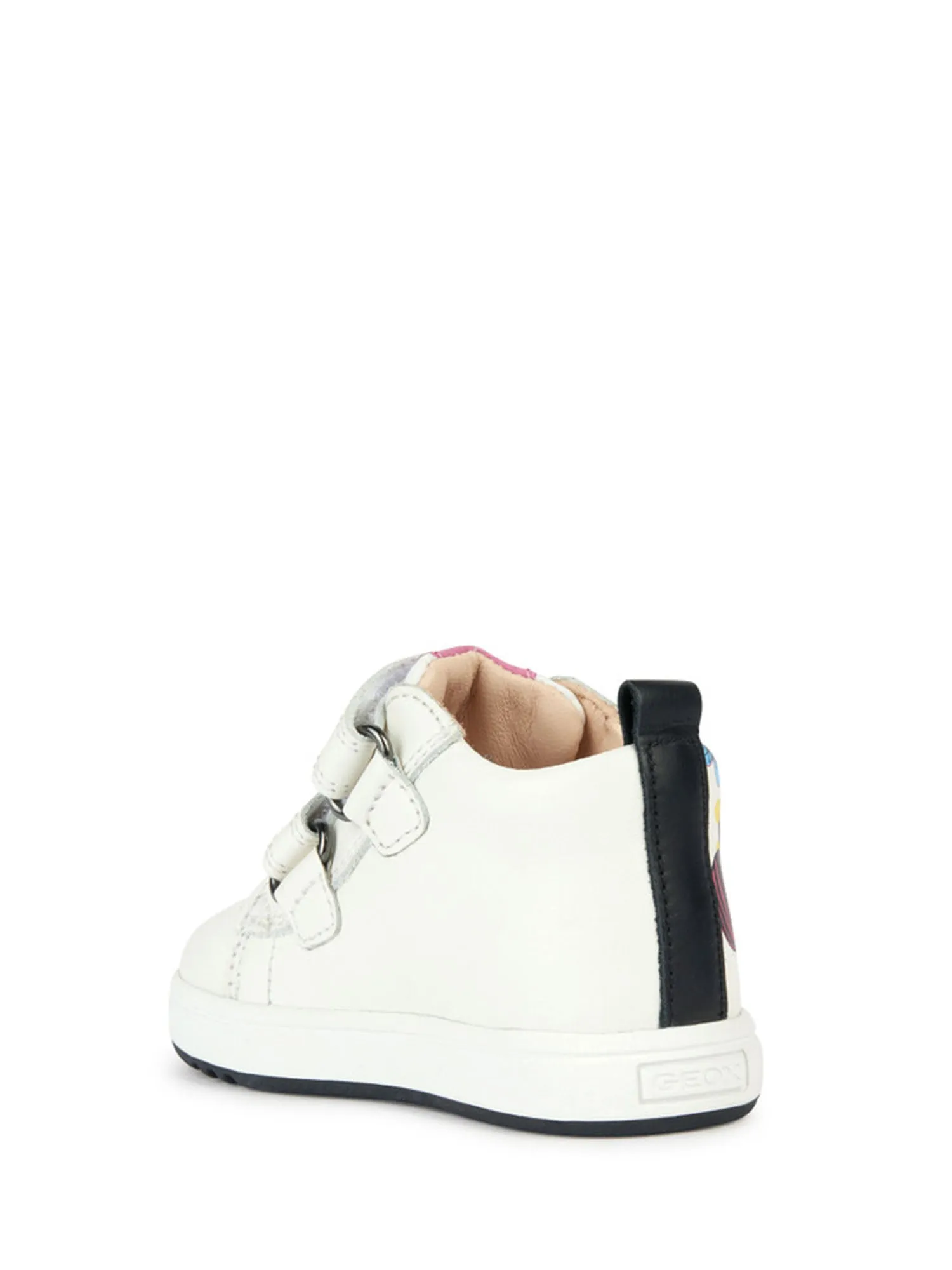 Geox Scarpe Con Strappi B364CB 00085