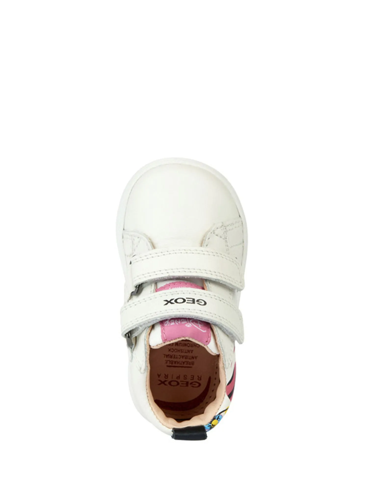 Geox Scarpe Con Strappi B364CB 00085