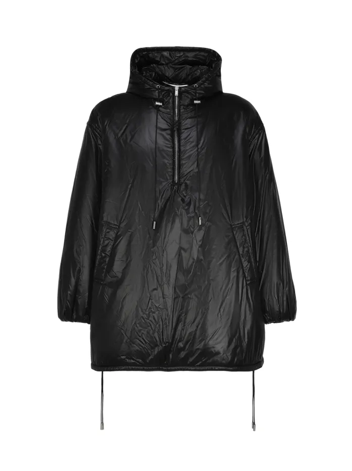 GIACCA A VENTO CASSANDRE IN NYLON