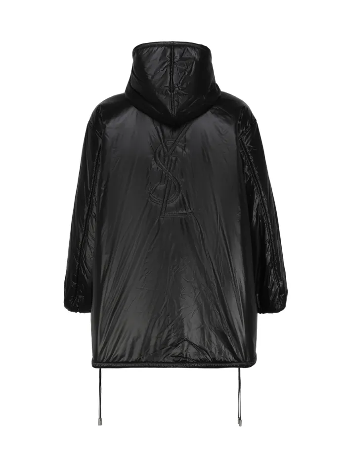 GIACCA A VENTO CASSANDRE IN NYLON