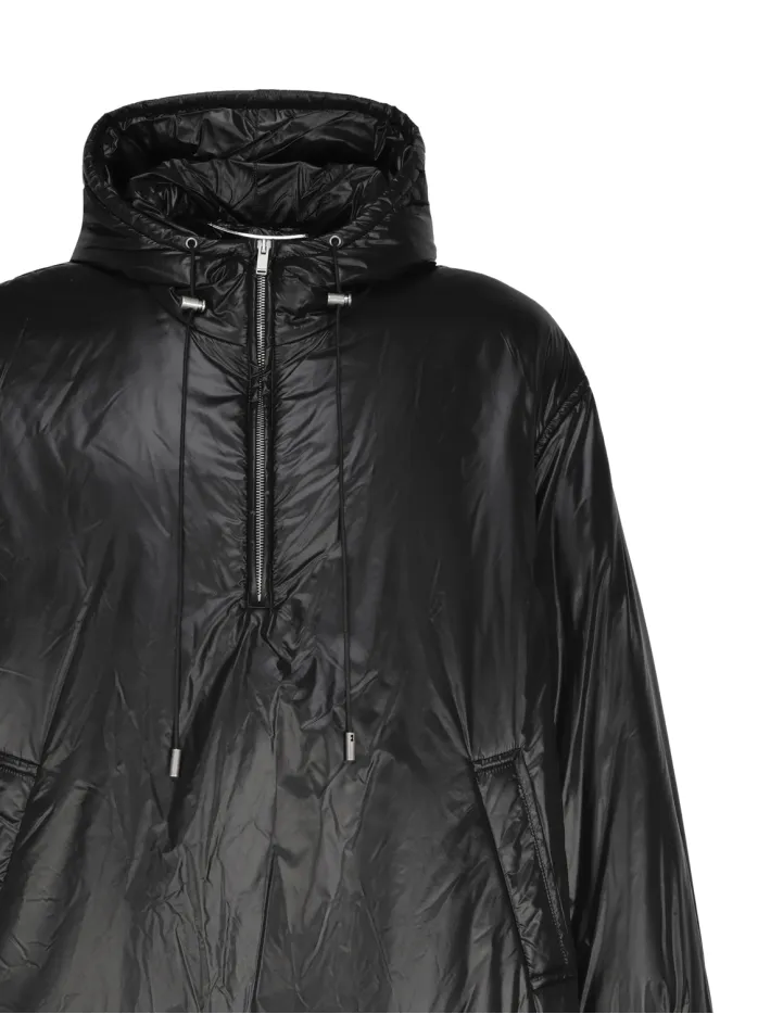 GIACCA A VENTO CASSANDRE IN NYLON