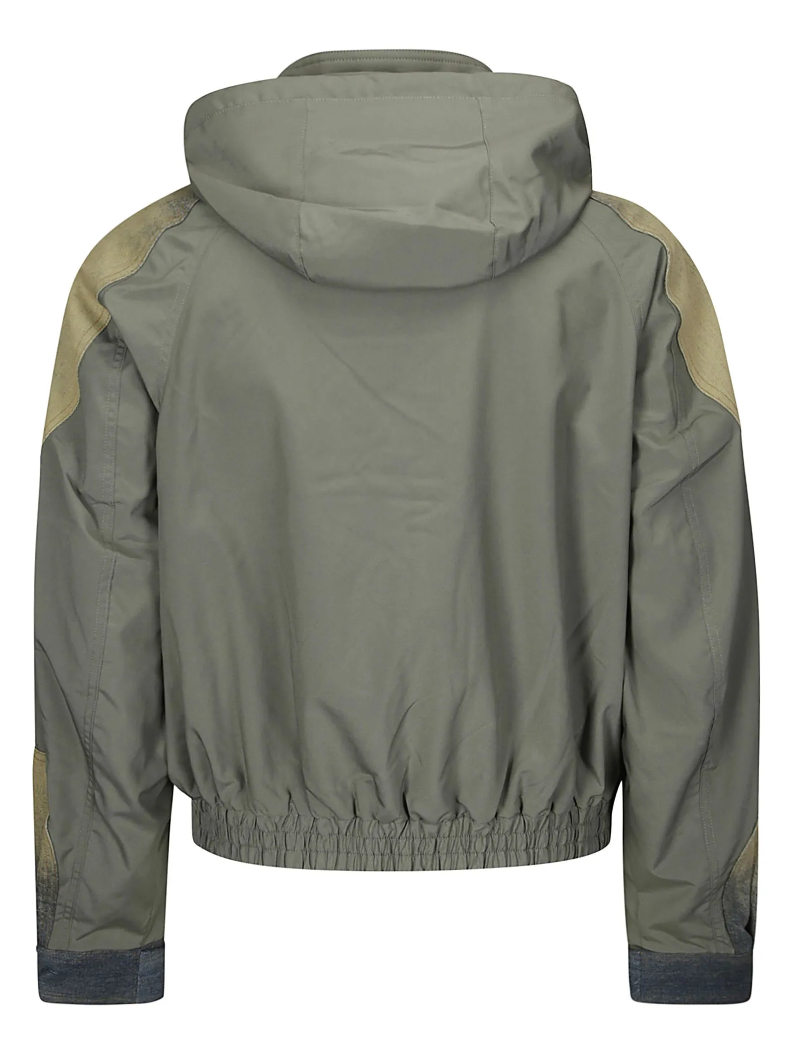 Giacca a vento - Fn-Mn-Outw001079