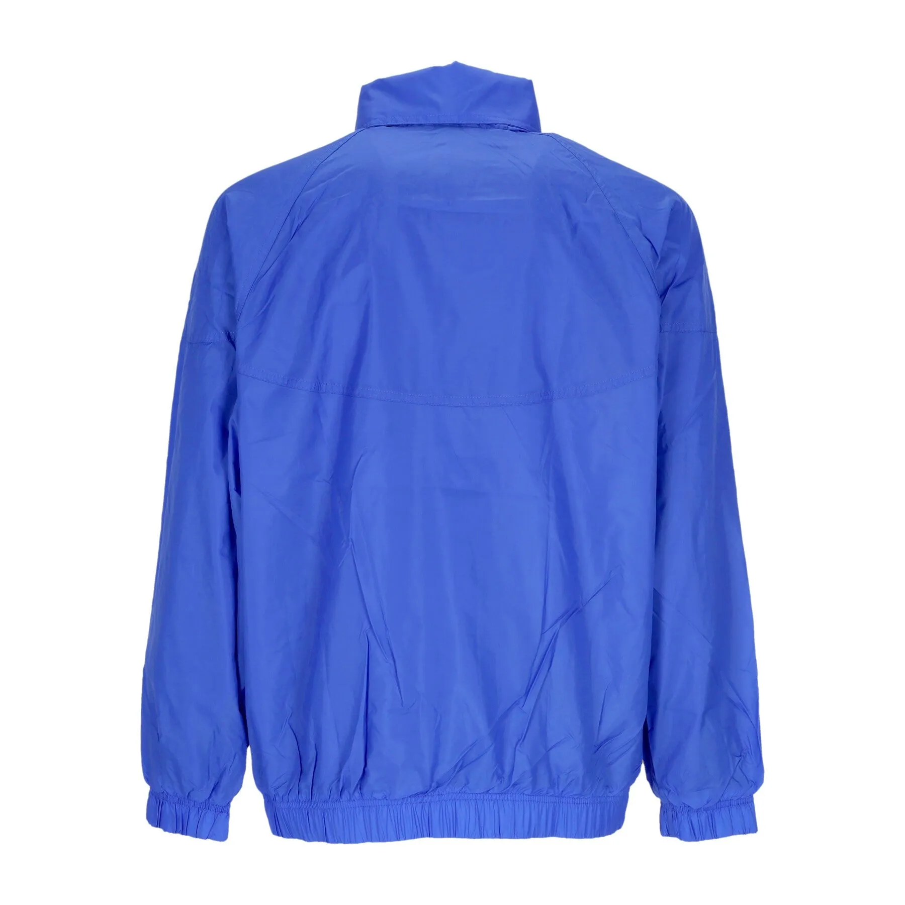 Giacca a Vento Uomo Sportswear Woven Utility Jacket Cargo Khaki/bicoastal/pilgrim
