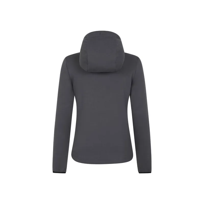 Giacca Dare2B Notion Hybrid (CharGreyMarl) Donna