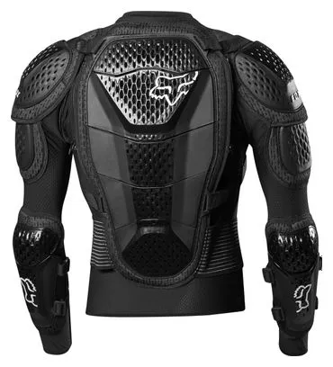 Giacca Fox Titan Sport Nero