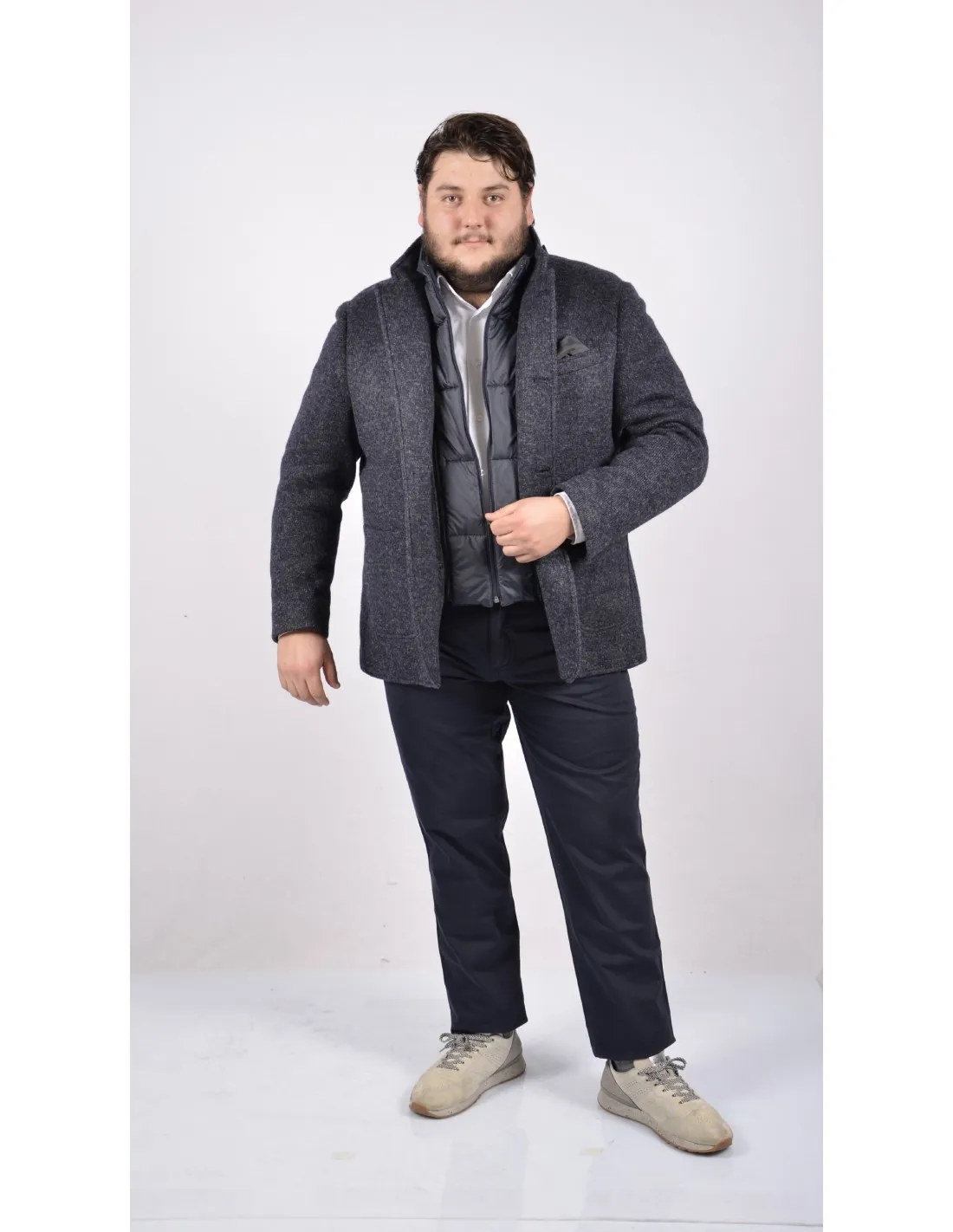 Giacca giubbino tirolese a / i bgt 2230