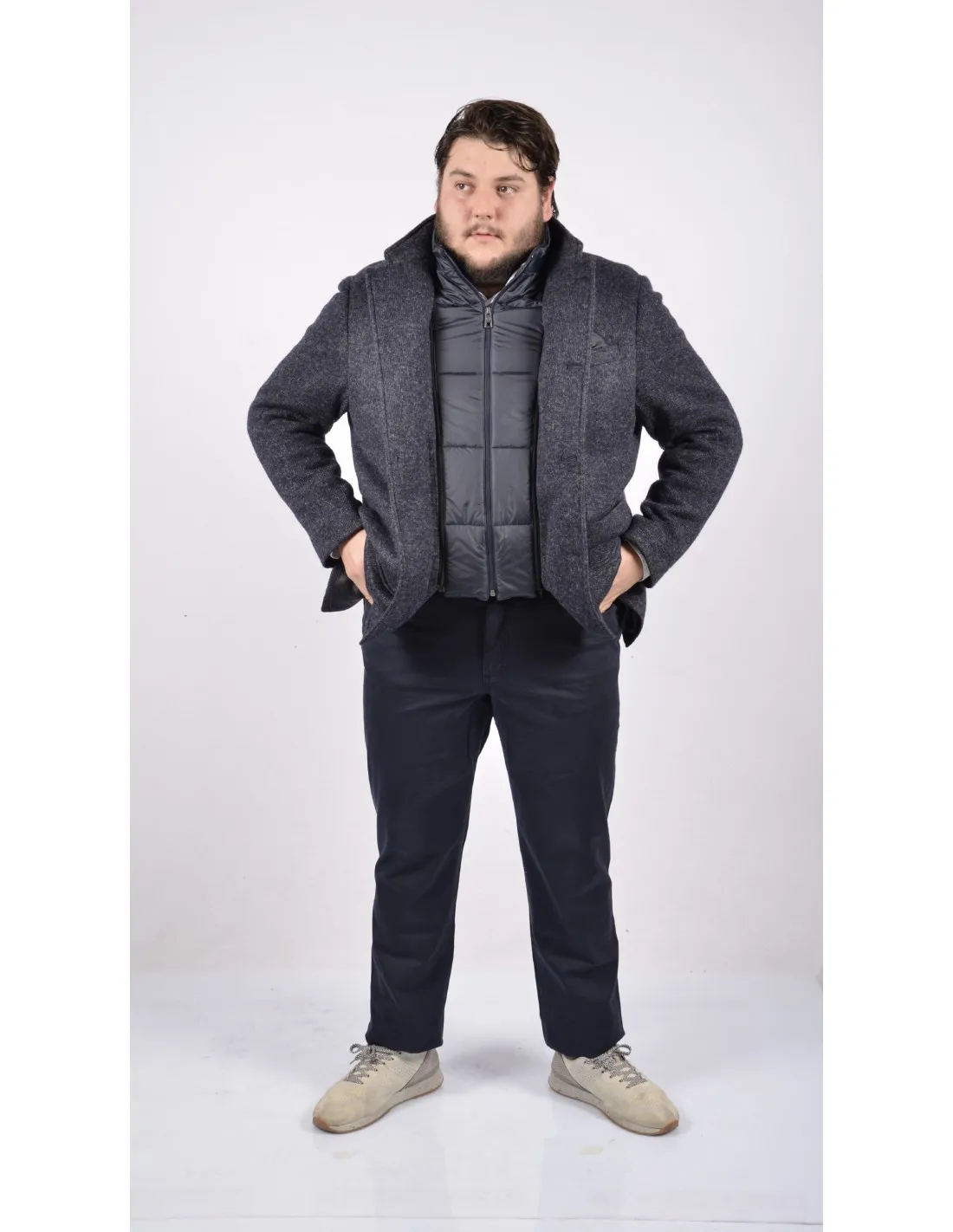 Giacca giubbino tirolese a / i bgt 2230