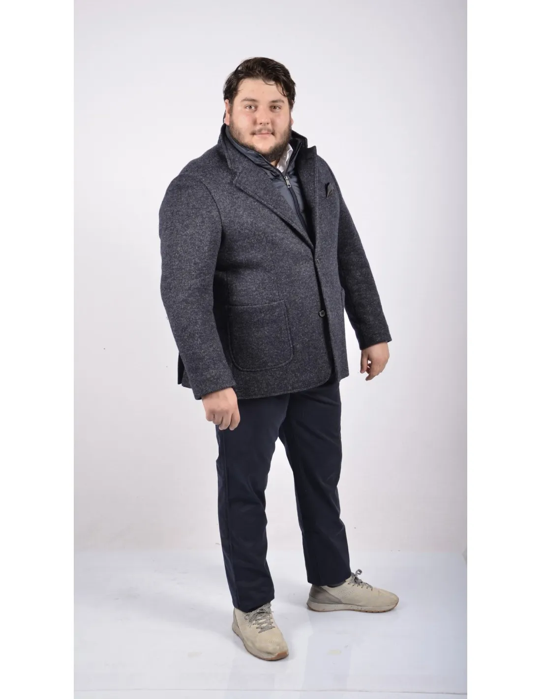 Giacca giubbino tirolese a / i bgt 2230