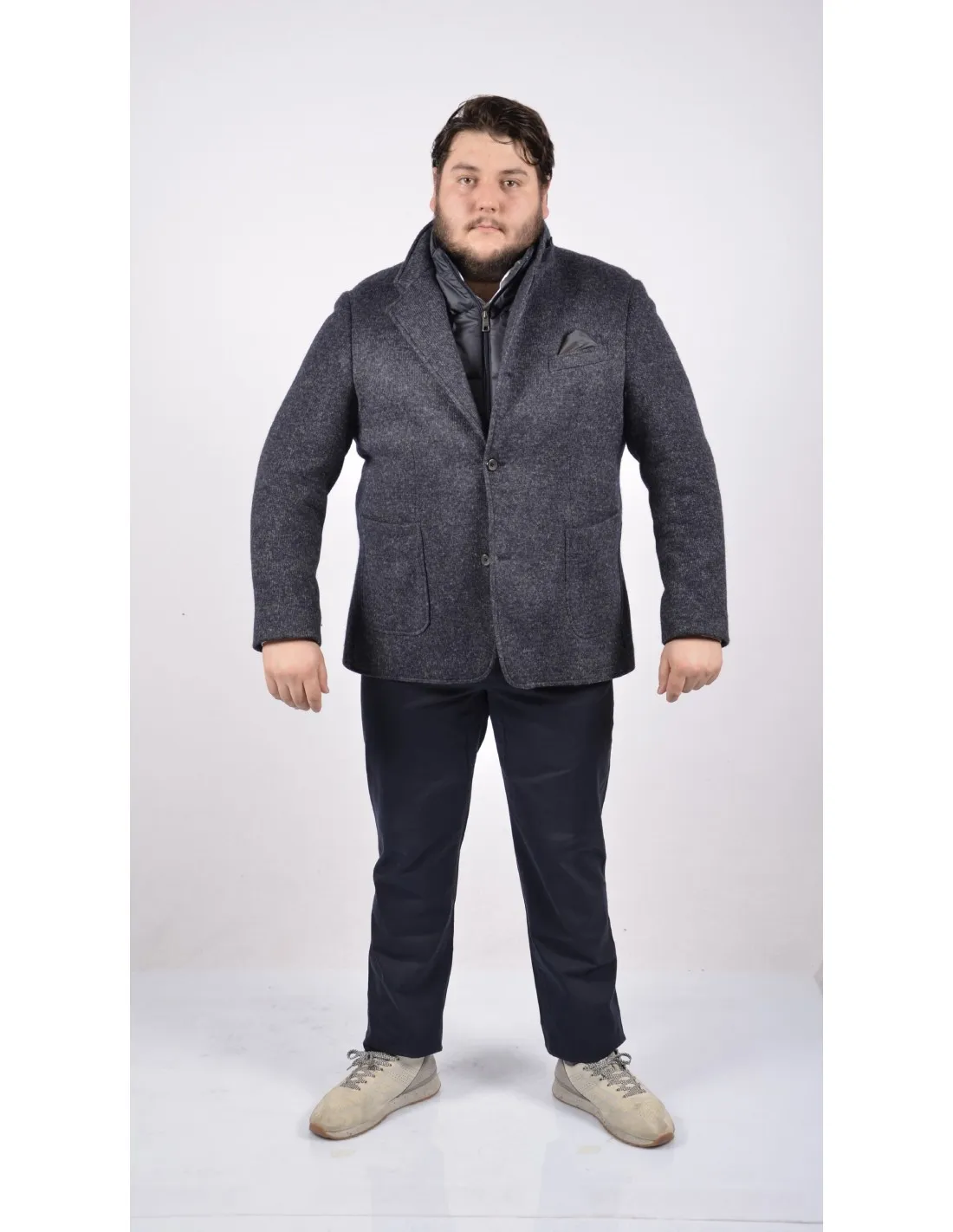 Giacca giubbino tirolese a / i bgt 2230