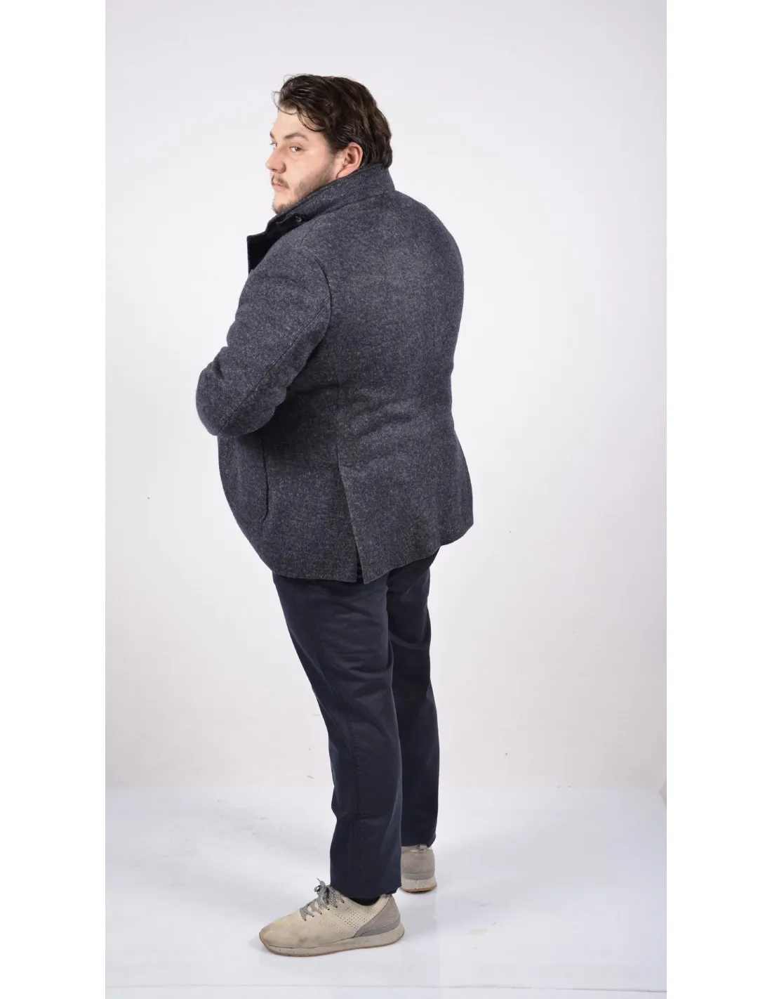 Giacca giubbino tirolese a / i bgt 2230