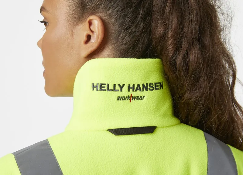 Giacca in lana W luna hi vis Helly Hansen