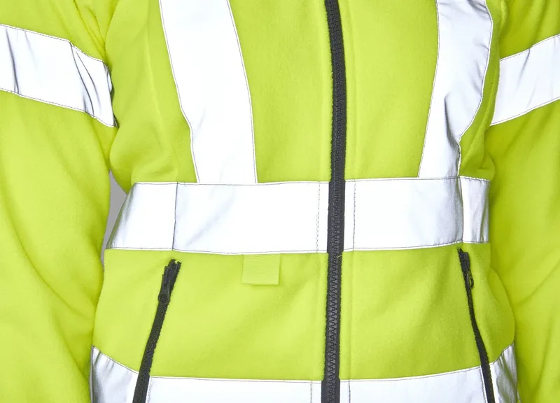 Giacca in lana W luna hi vis Helly Hansen