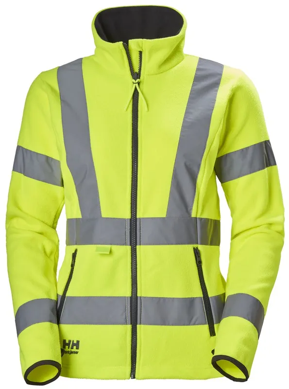 Giacca in lana W luna hi vis Helly Hansen