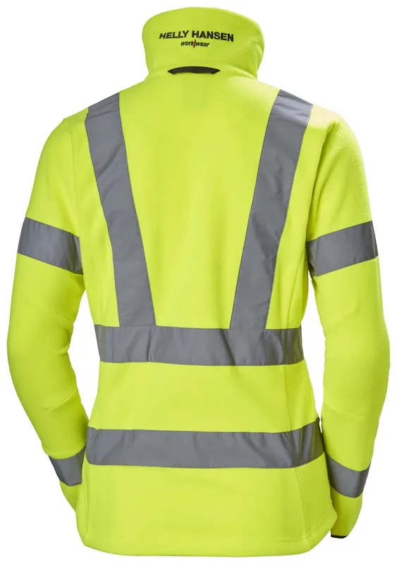 Giacca in lana W luna hi vis Helly Hansen