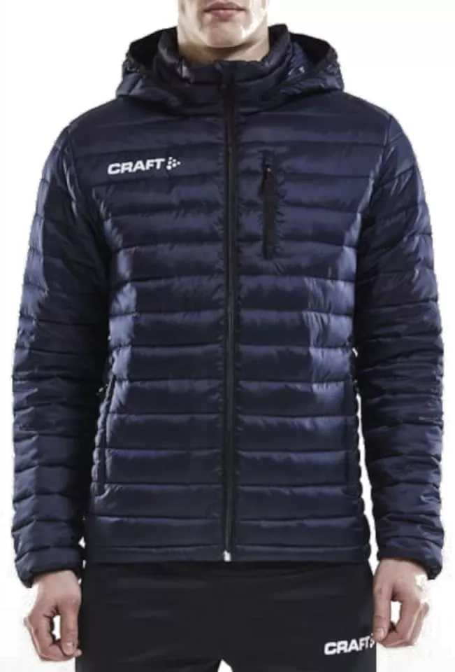 Giacche con cappuccio CRAFT Isolate