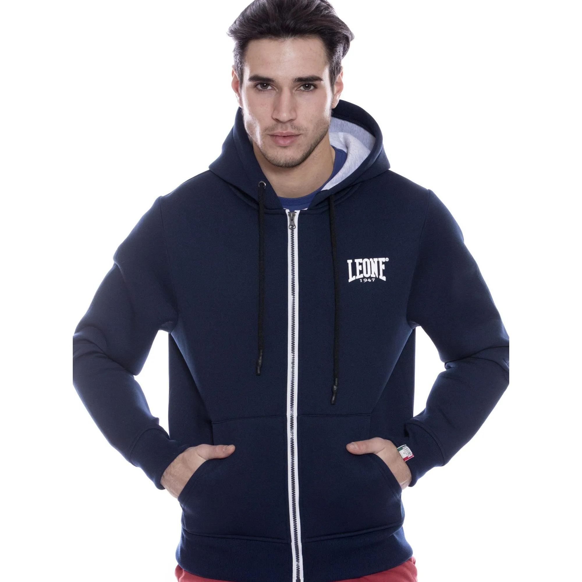 Giubbino Leone 1947 Apparel
