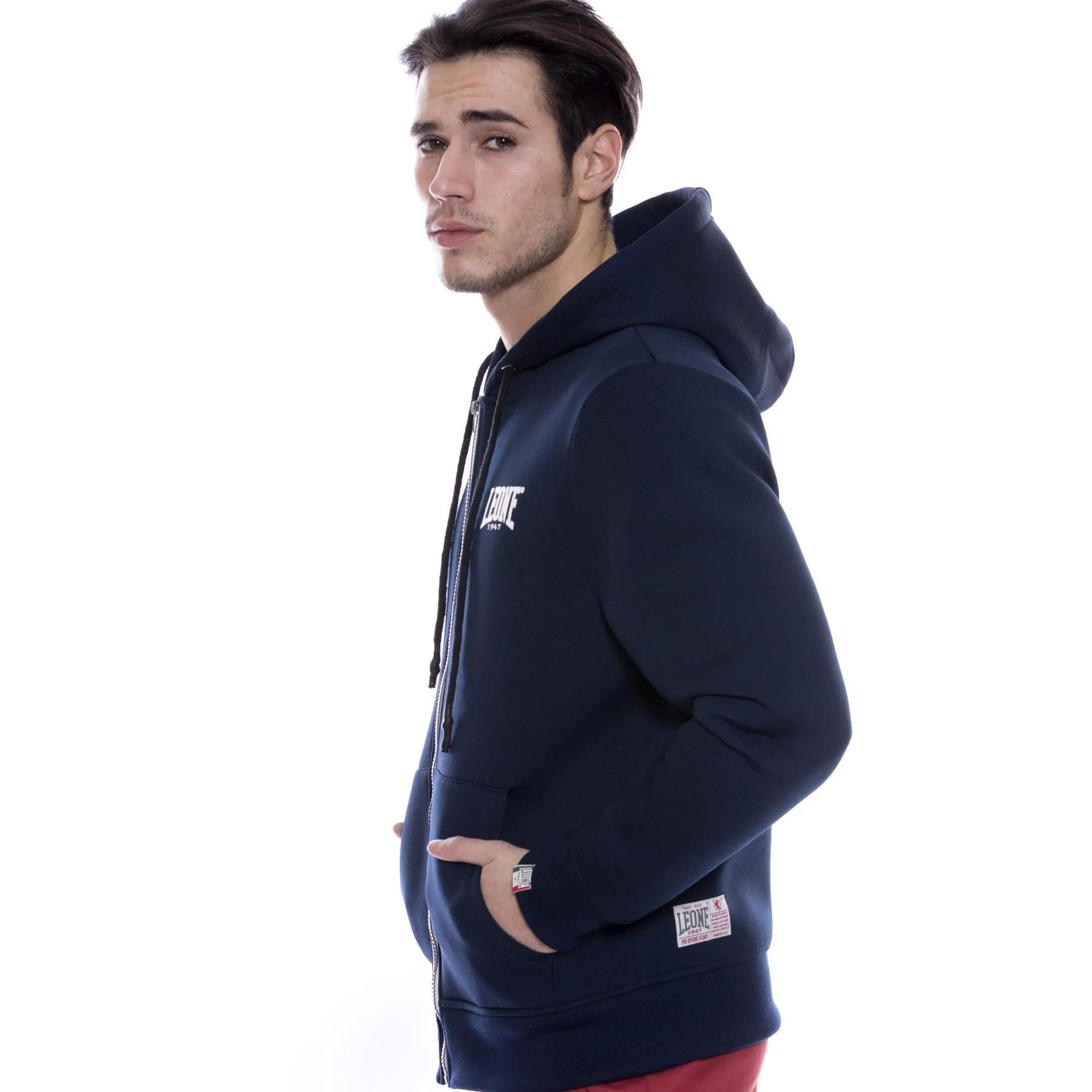 Giubbino Leone 1947 Apparel