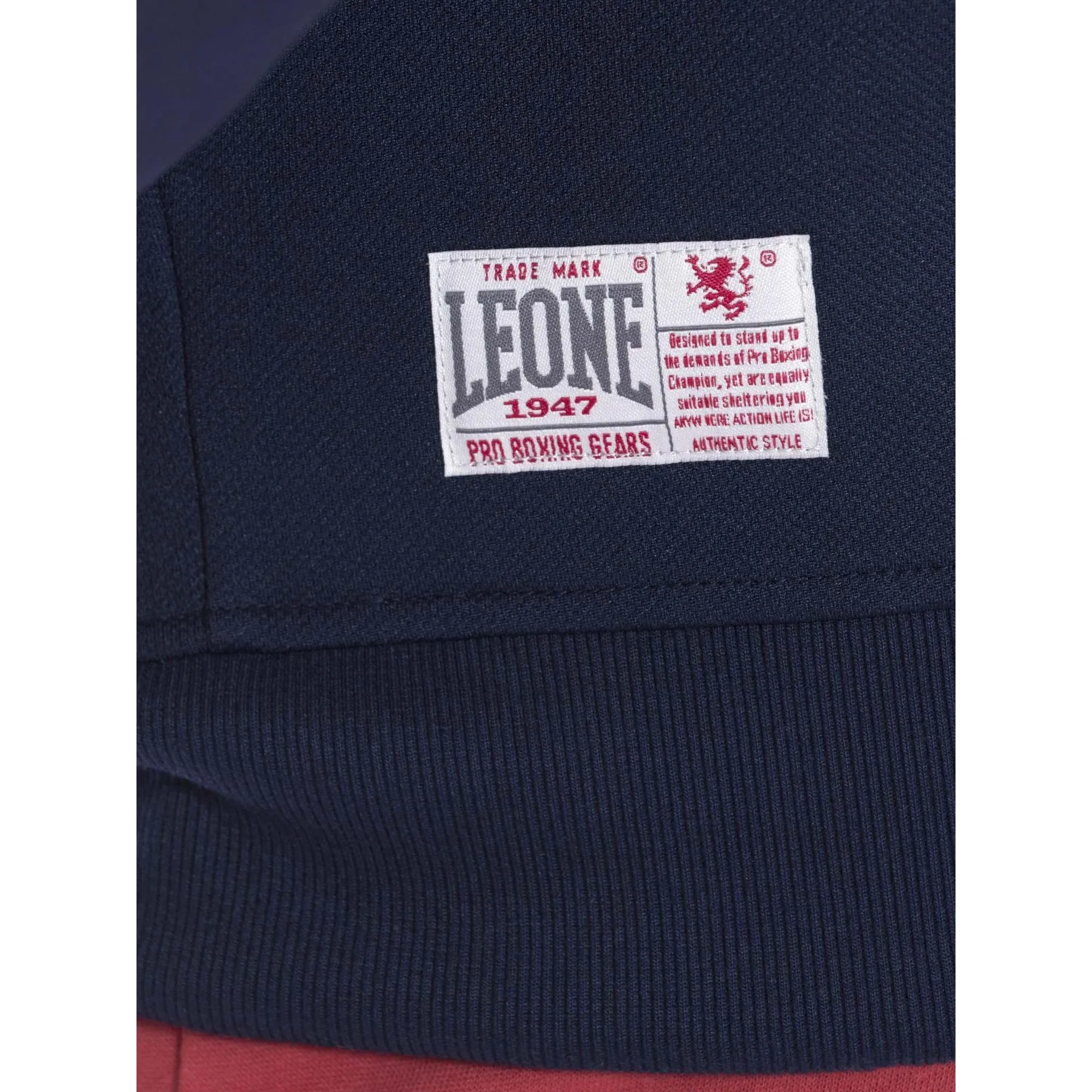 Giubbino Leone 1947 Apparel