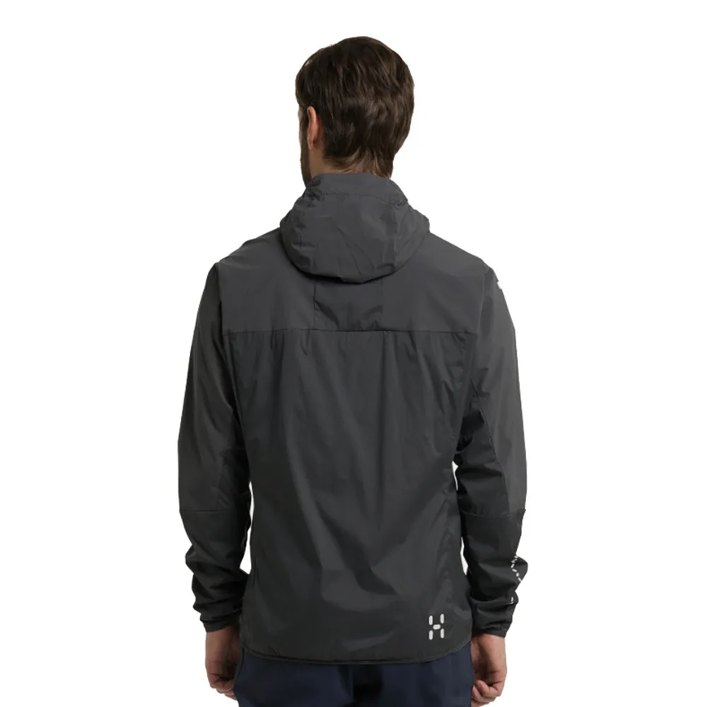 Haglofs L.I.M Alpha Hooded Giubbotto - AW24