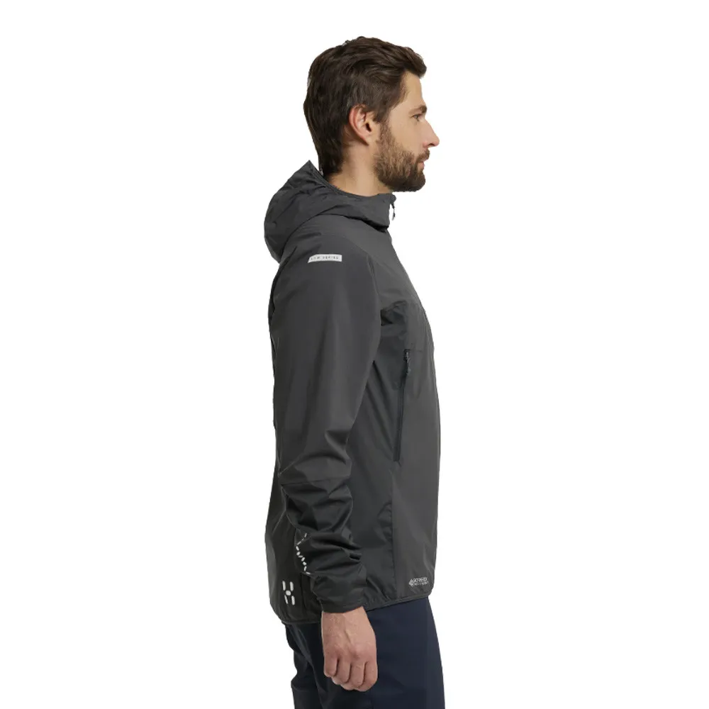 Haglofs L.I.M Alpha Hooded Giubbotto - AW24