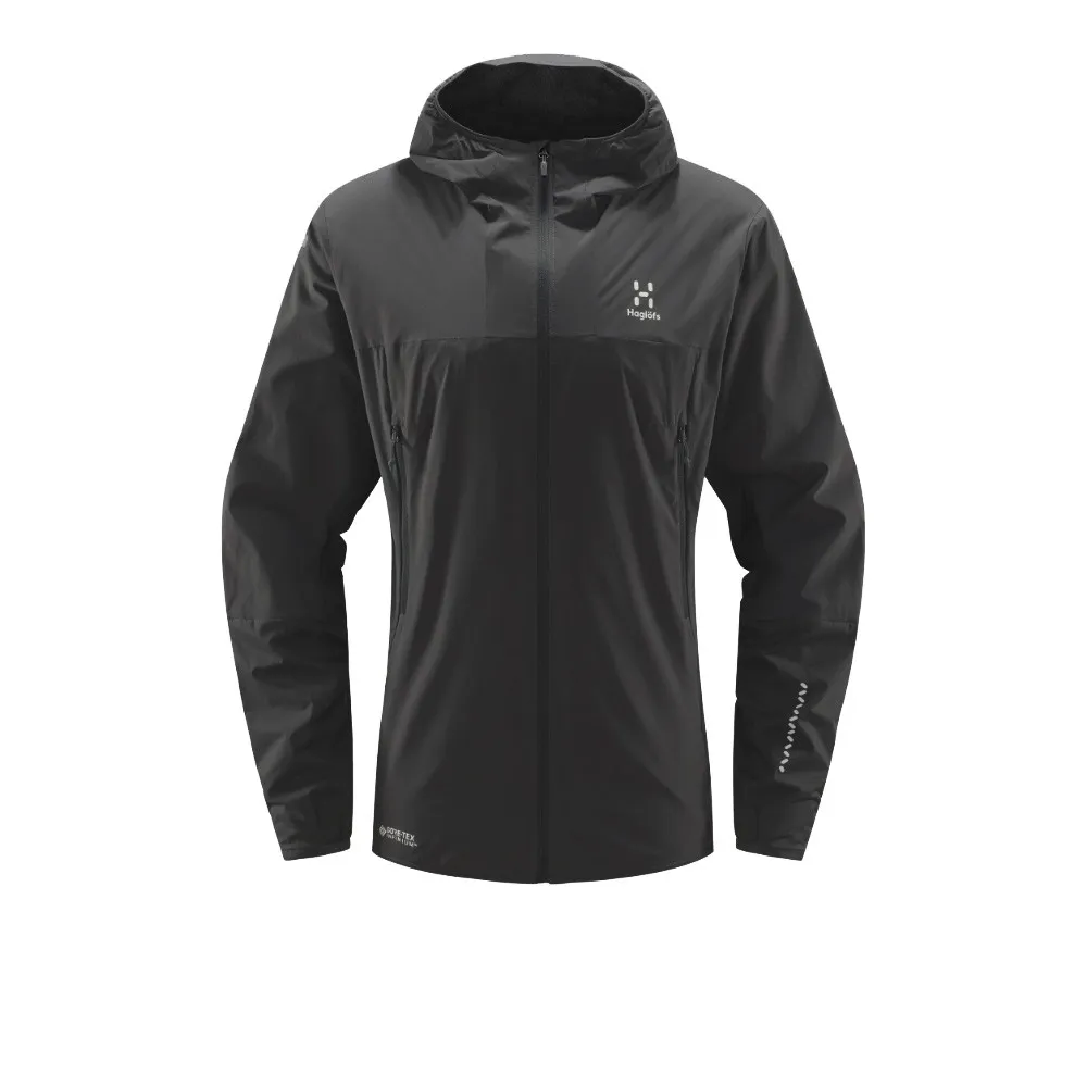Haglofs L.I.M Alpha Hooded Giubbotto - AW24