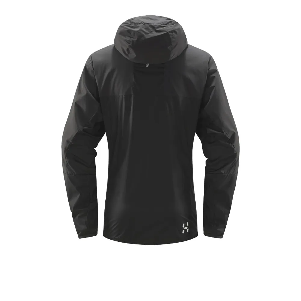 Haglofs L.I.M Alpha Hooded Giubbotto - AW24