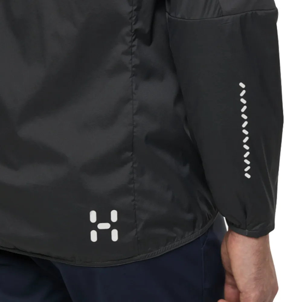 Haglofs L.I.M Alpha Hooded Giubbotto - AW24