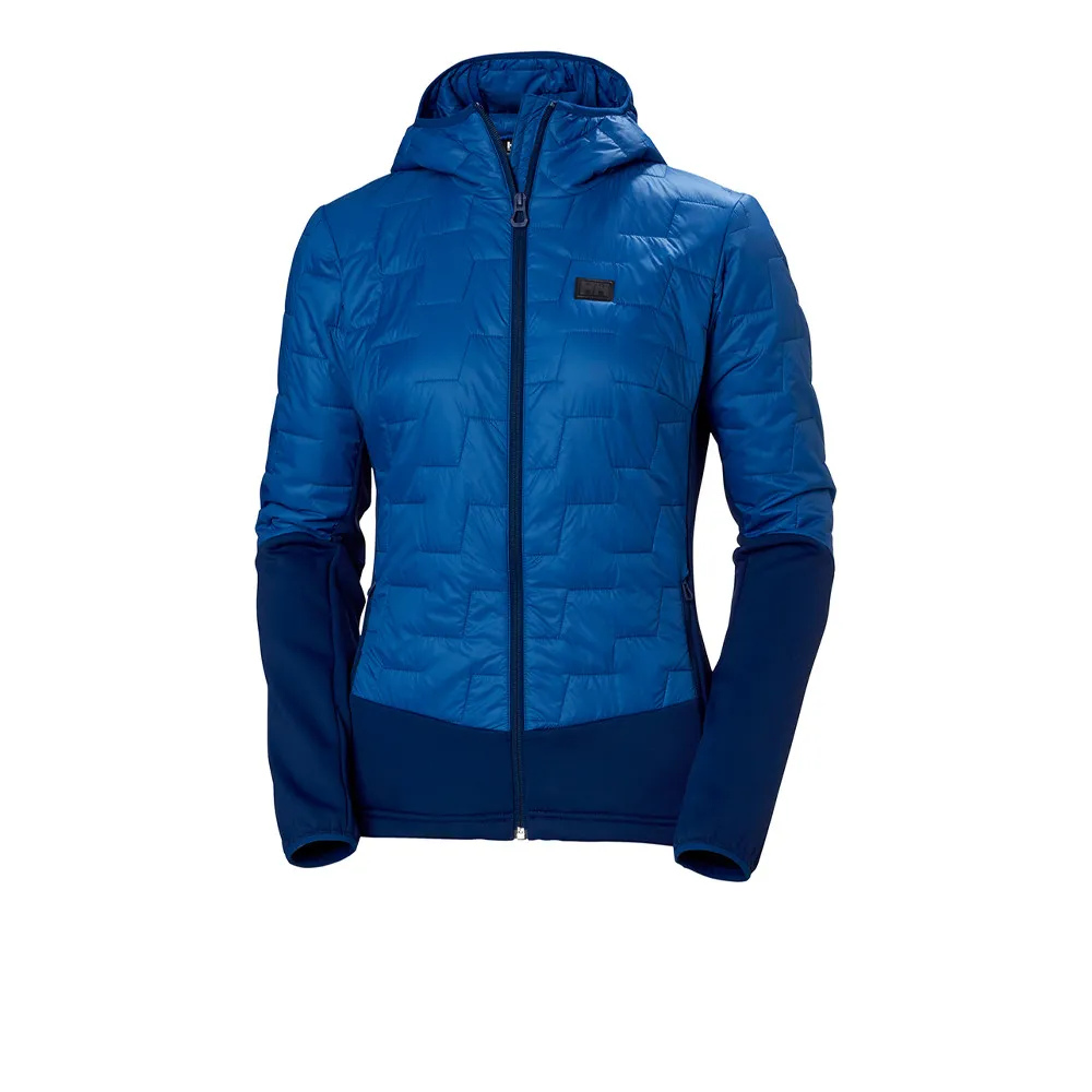 Helly Hansen Lifaloft Hybrid Insulator per donna Giubbotto