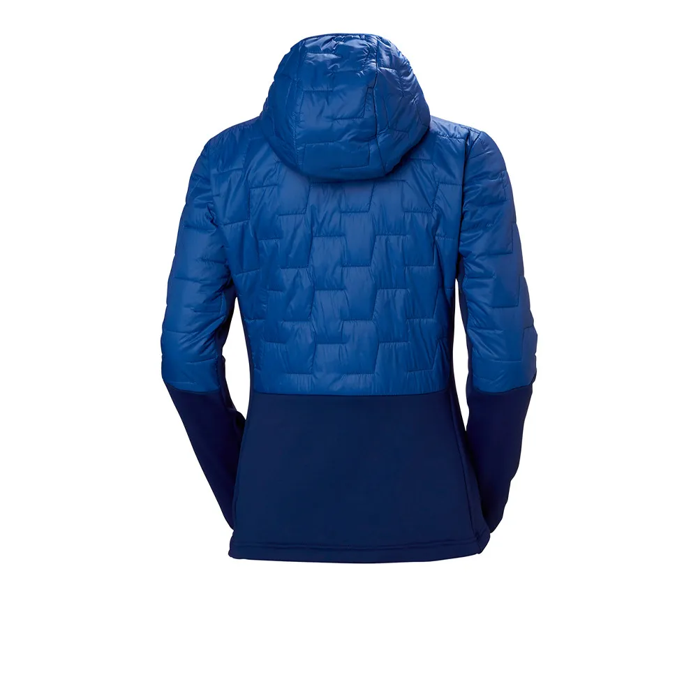Helly Hansen Lifaloft Hybrid Insulator per donna Giubbotto
