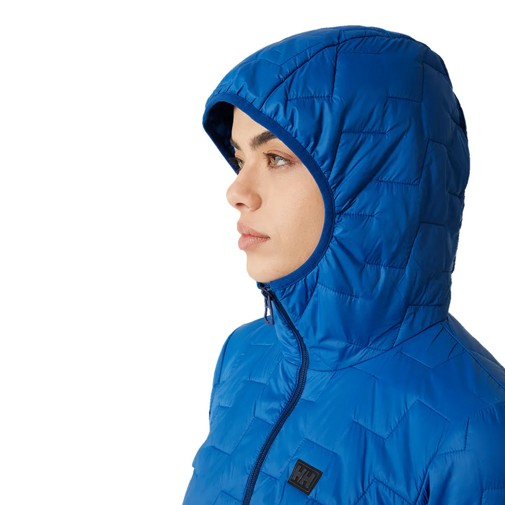 Helly Hansen Lifaloft Hybrid Insulator per donna Giubbotto
