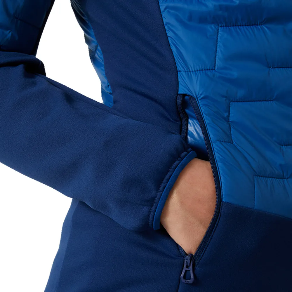 Helly Hansen Lifaloft Hybrid Insulator per donna Giubbotto