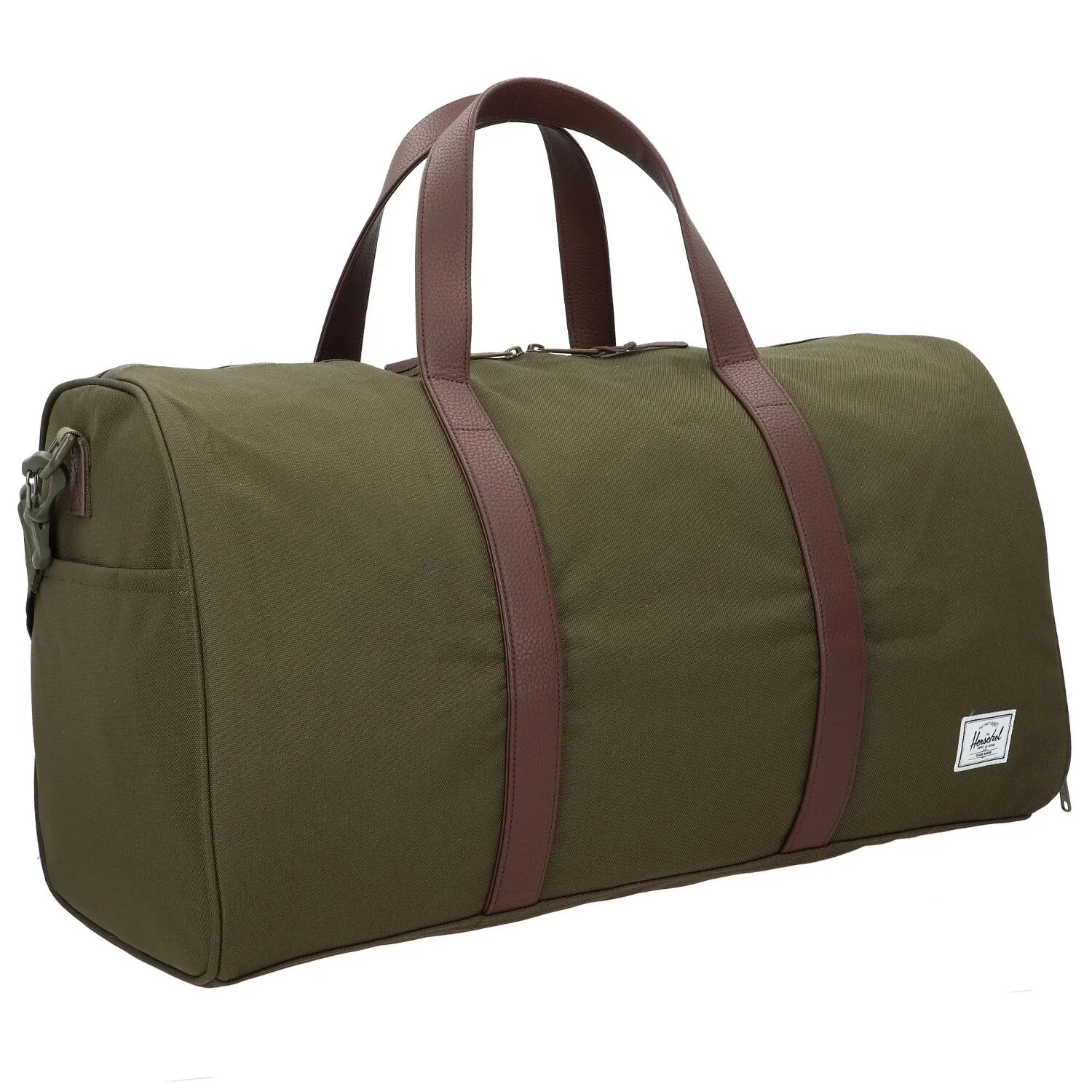 Herschel Novel Borsa da viaggio Weekender 52 cm