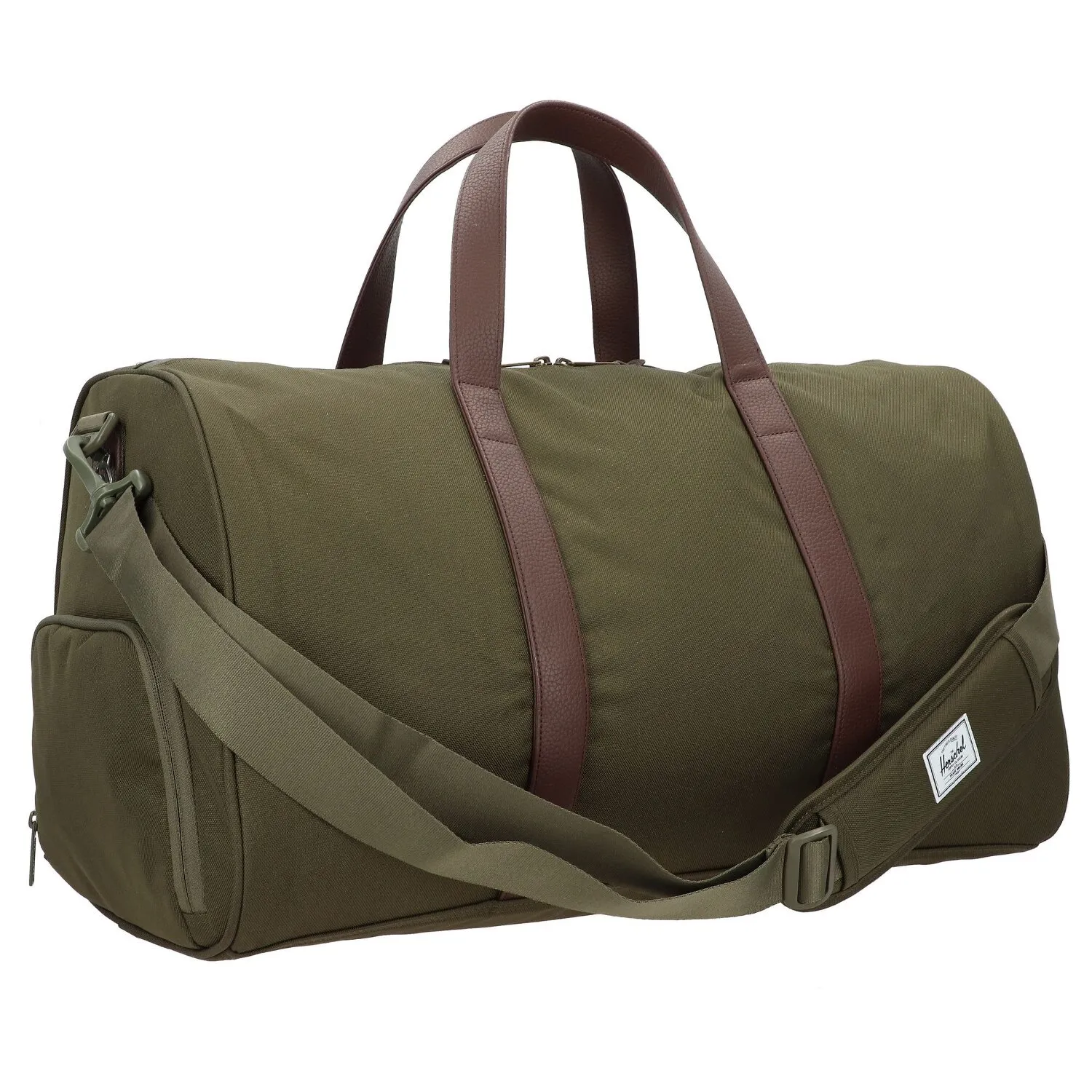 Herschel Novel Borsa da viaggio Weekender 52 cm