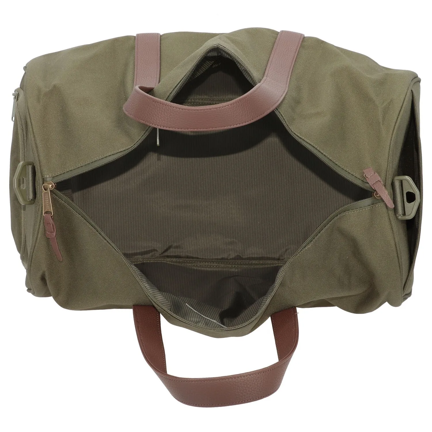 Herschel Novel Borsa da viaggio Weekender 52 cm
